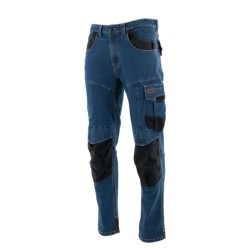 Delovne hlače RODEO JEANS